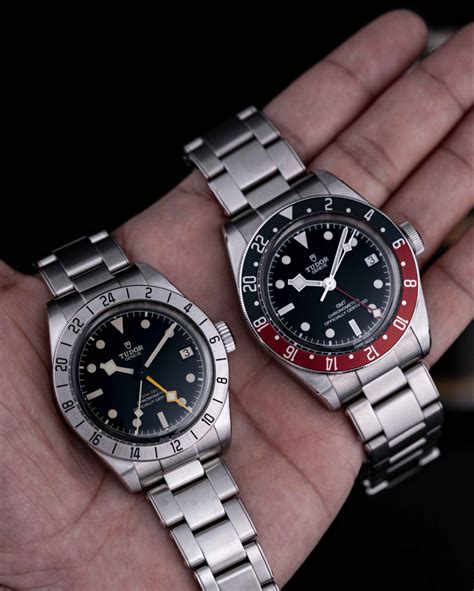 tudor ranger vs black bay pro|tudor black bay watch review.